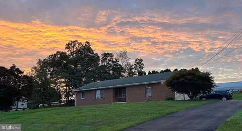 Pilgrims Pathway, PEACH BOTTOM, PA 17563