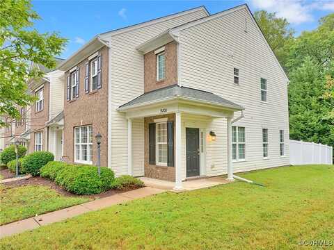 Old Mayland, HENRICO, VA 23294