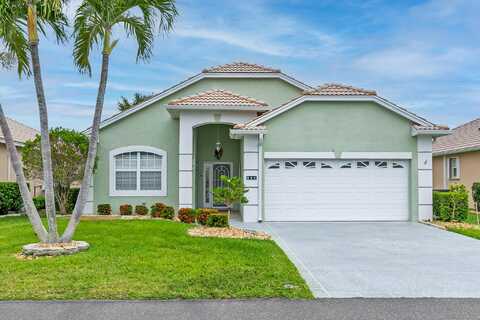 Sorrento, PORT SAINT LUCIE, FL 34986