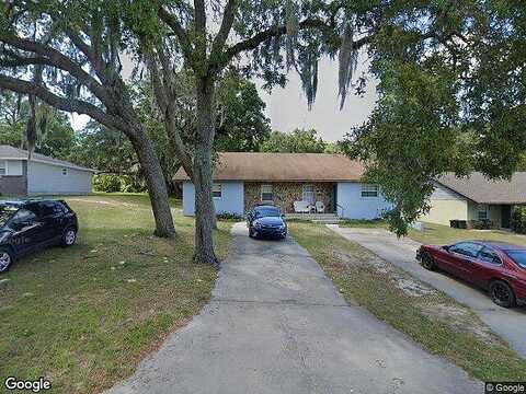 101St Place, OCALA, FL 34481