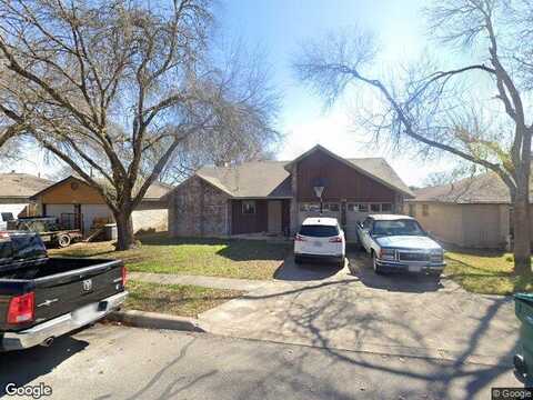 Forest Bow, LIVE OAK, TX 78233