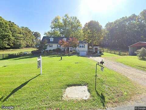 Wagon Shop, MIDDLEBROOK, VA 24459