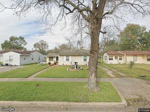 Elrod, HOUSTON, TX 77017