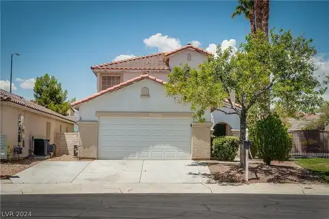 Willow Pines, LAS VEGAS, NV 89143