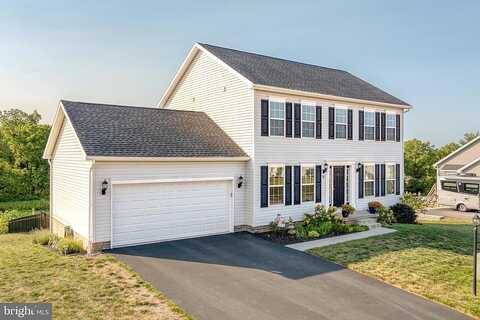 Clover, ABBOTTSTOWN, PA 17301