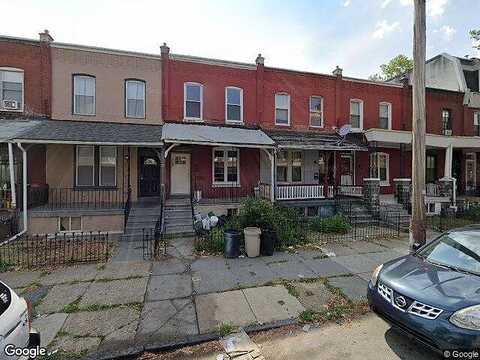 43Rd, PHILADELPHIA, PA 19104