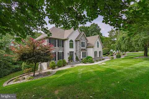 Lochhaven, ALLENTOWN, PA 18106