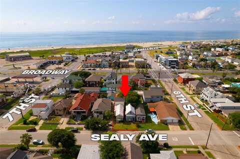 Sealy, GALVESTON, TX 77550