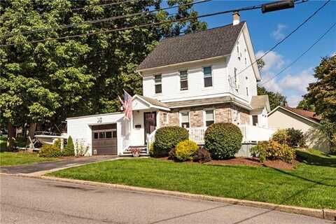 Chestnut, BANGOR, PA 18013