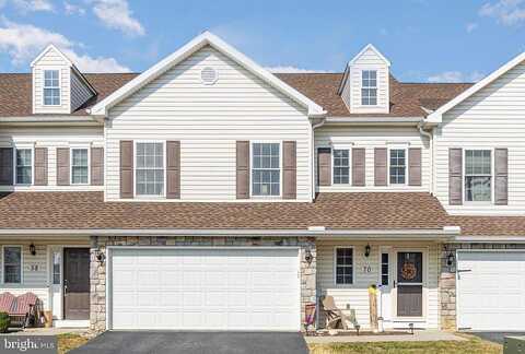 Braeburn, PALMYRA, PA 17078