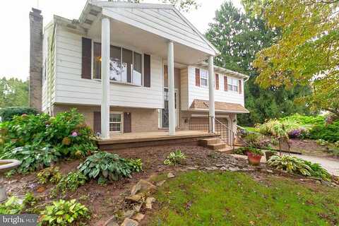 Newlon, DOVER, PA 17315