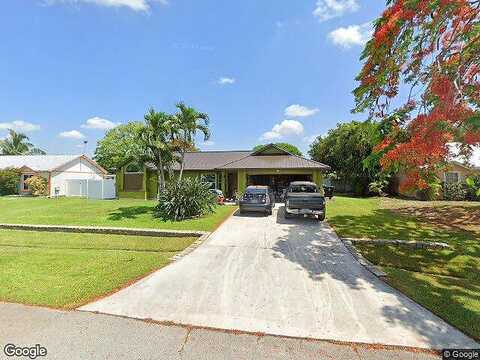 Mccracken, PORT SAINT LUCIE, FL 34953