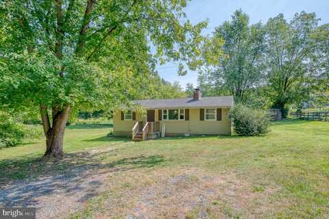 White Pine, DELTA, PA 17314