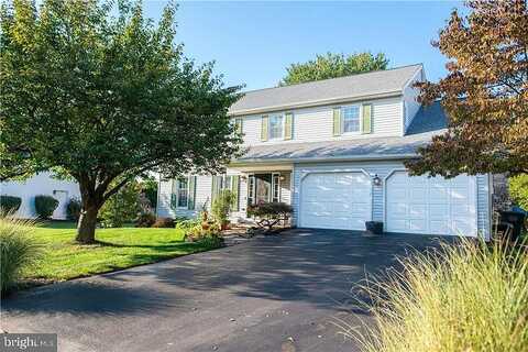 Larch, MACUNGIE, PA 18062