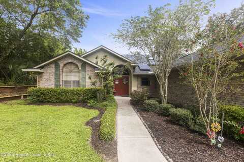 Sleepy Hollow, TITUSVILLE, FL 32780