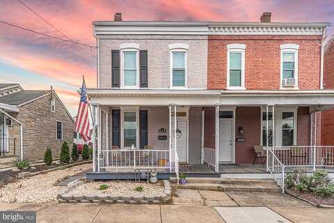 Hellam, WRIGHTSVILLE, PA 17368