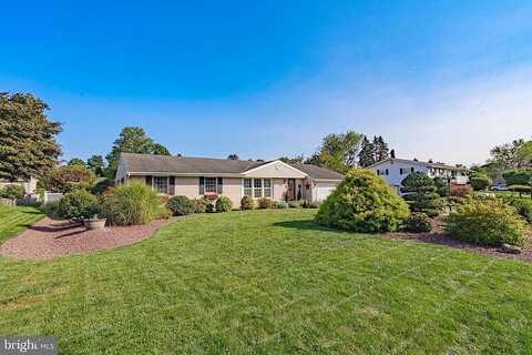 Shepherd Hills, ALLENTOWN, PA 18106