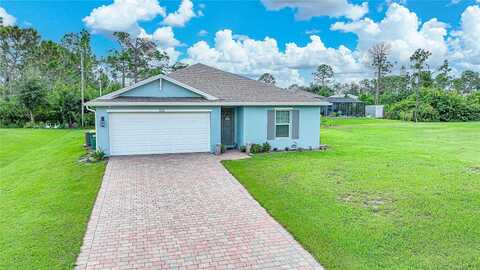 Wentworth, PORT CHARLOTTE, FL 33981