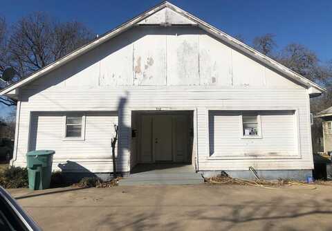 Elm, SHERMAN, TX 75090