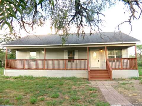 Chapman, PLEASANTON, TX 78064