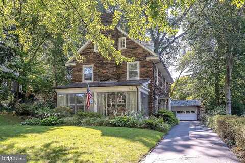 Anthwyn, MERION STATION, PA 19066