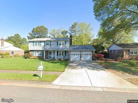 Hemlock, VIRGINIA BEACH, VA 23464