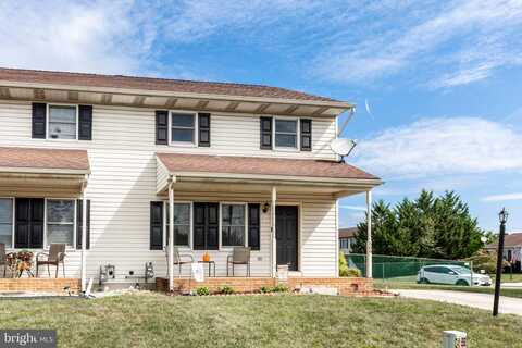 Poplar, HANOVER, PA 17331