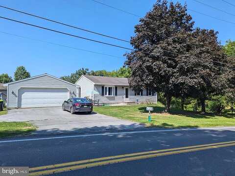 Kutztown, MYERSTOWN, PA 17067