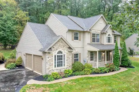 Forest Ridge, RED LION, PA 17356