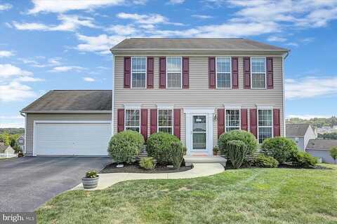 Crabapple, YORK HAVEN, PA 17370