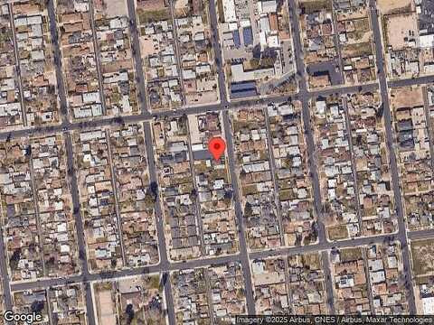 Date, LANCASTER, CA 93534