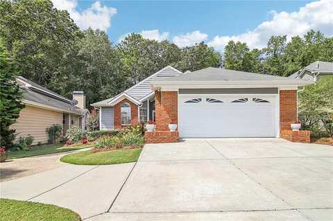 White Surrey, KENNESAW, GA 30144