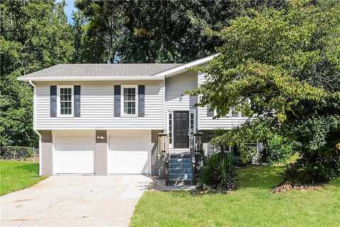 Northstrand, DECATUR, GA 30035