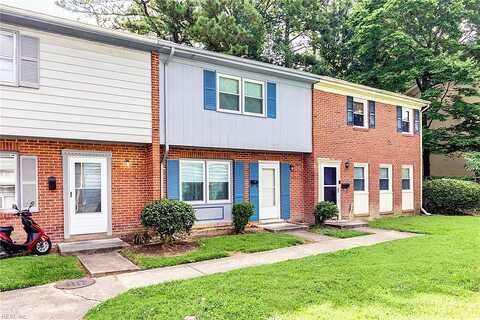 Savage, NEWPORT NEWS, VA 23602