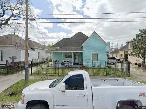 Paschall, HOUSTON, TX 77009