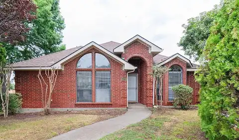 Jahvani, CARROLLTON, TX 75007