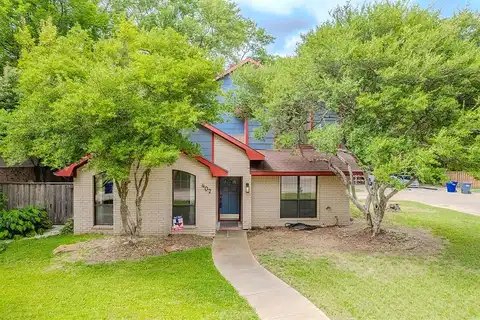 Graham, MCKINNEY, TX 75069