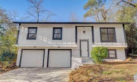 Valley Brook, SNELLVILLE, GA 30039