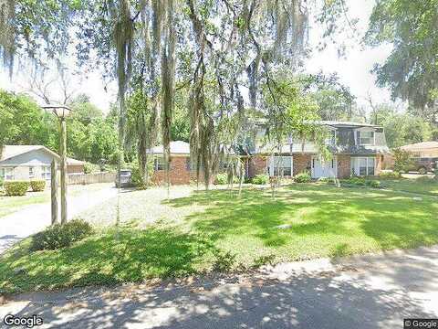 Buckskin, JACKSONVILLE, FL 32277