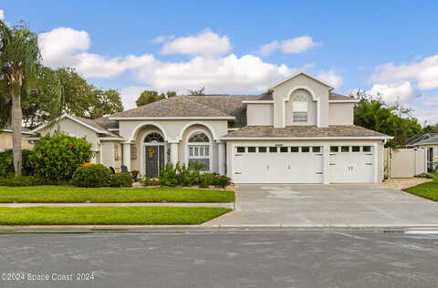 Sunward, MERRITT ISLAND, FL 32953