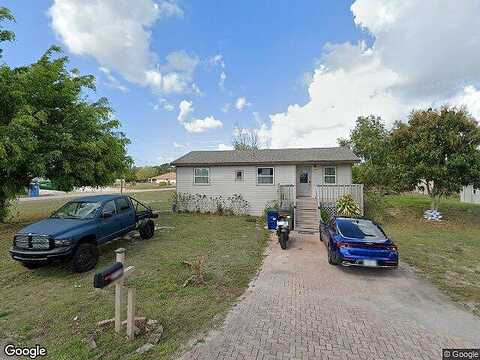 1St, LEHIGH ACRES, FL 33976