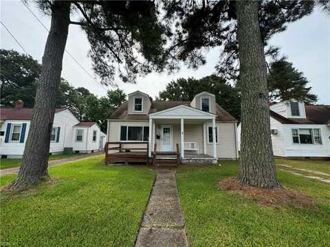 Kingman, PORTSMOUTH, VA 23701