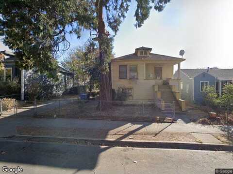 6Th, SACRAMENTO, CA 95817