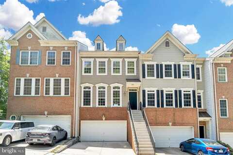 Beechcliff, ALEXANDRIA, VA 22306