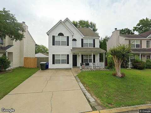 Bradmere, NEWPORT NEWS, VA 23608