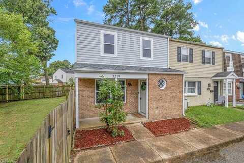 Dunnbury, VIRGINIA BEACH, VA 23453