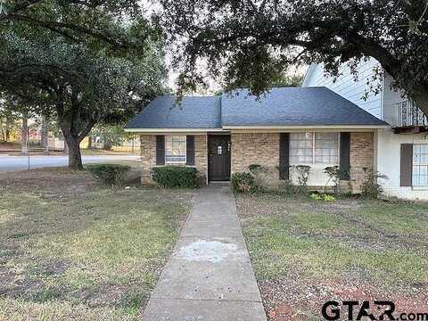 Bain, TYLER, TX 75701