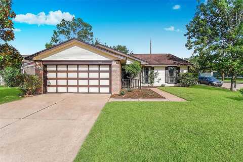 Settlers Way, SUGAR LAND, TX 77479