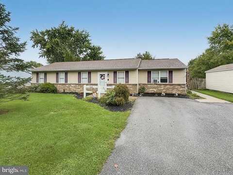 Muirfield, DOVER, PA 17315