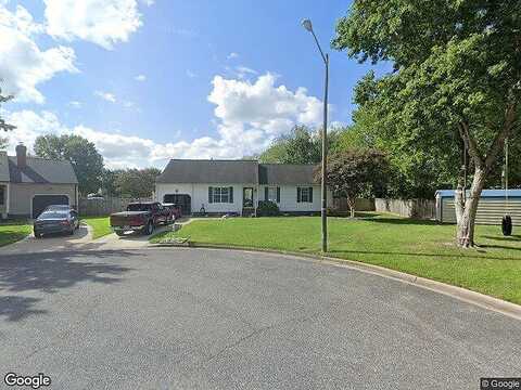 Spurlane, CHESAPEAKE, VA 23322